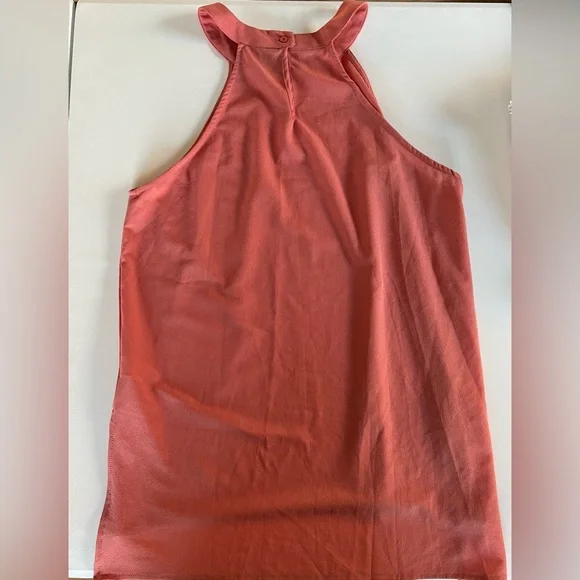 Women’s Dressy Top Large - Picture 2 of 4